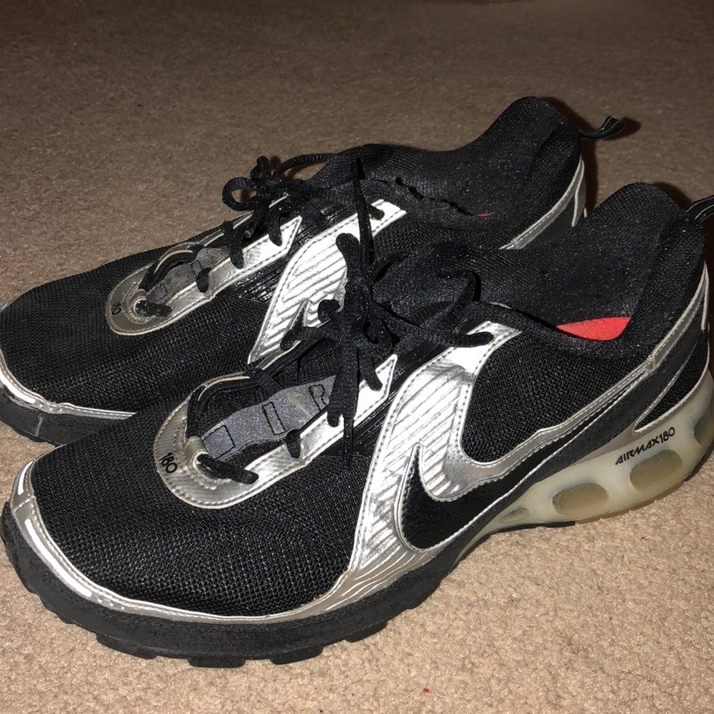 Air Max Nike